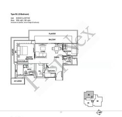 Luma (D9), Apartment #519514231